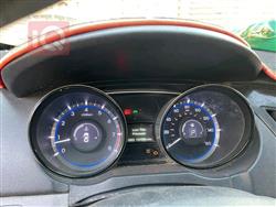 هیوندای سۆناتا